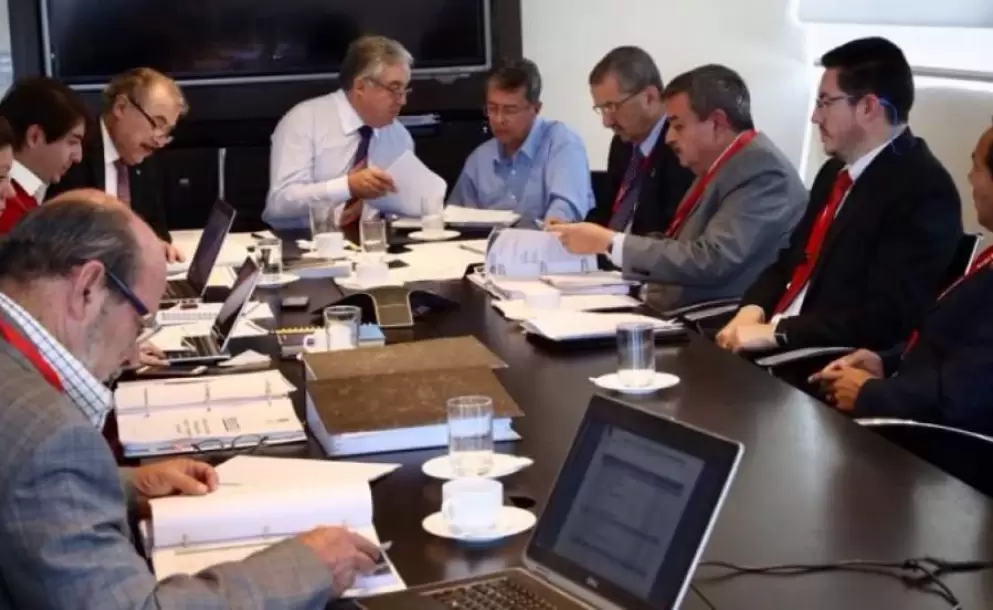 Refinera del Pacfico con nuevo gerente tras remocin de Bismarck Andrade