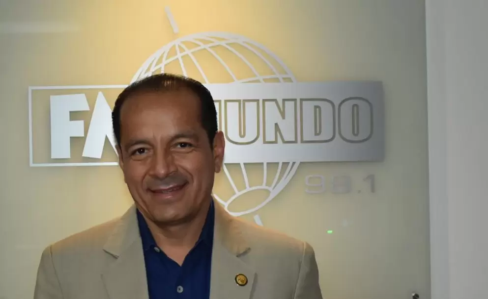 En 150 das de Gobierno no se ha construido ni una sola vivienda de las ofrecidas: Bairon Valle