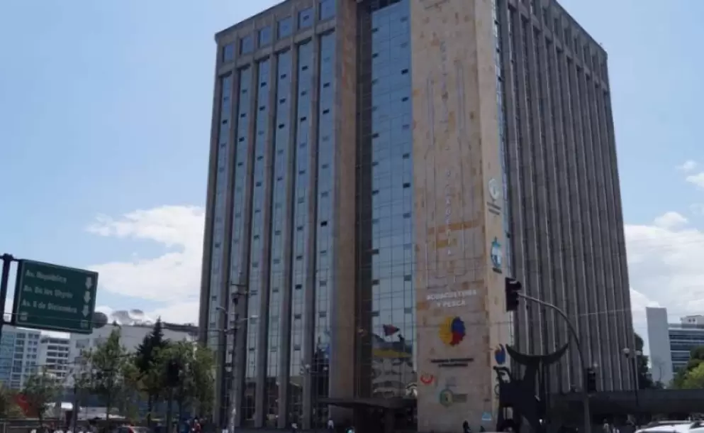 El Ministerio de Agricultura y Ganadera est sin directores provinciales