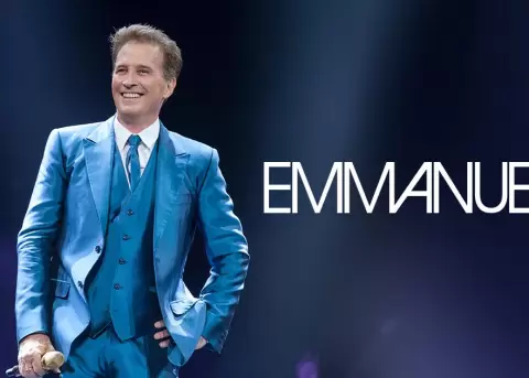Emmanuel reinventa sus xitos en acstico para MTV