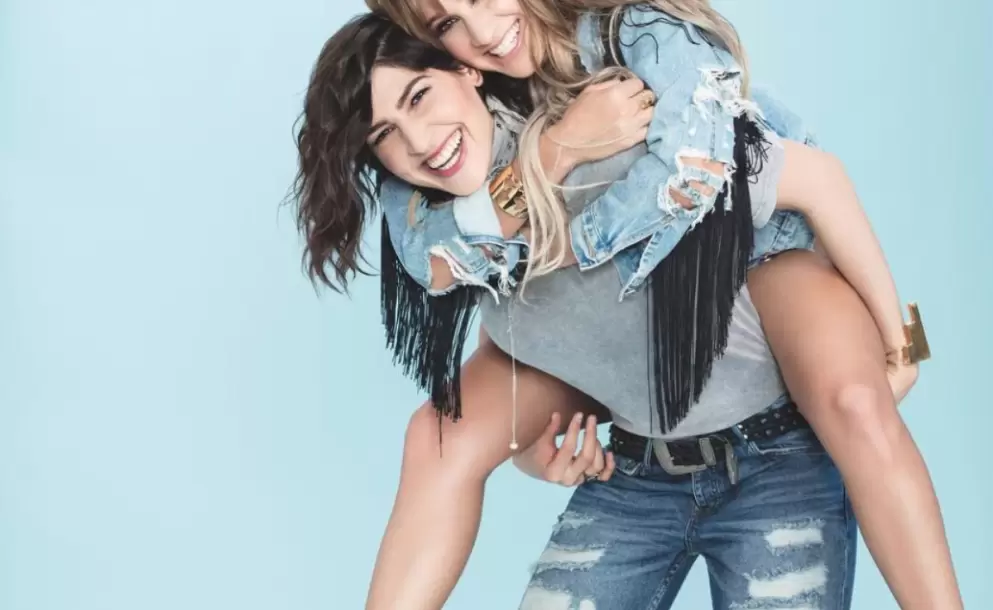 Ha-ash y Prince Royce lanzan video de '100 aos'