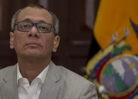 Maana se realizar la audiencia de habeas corpus de Jorge G.