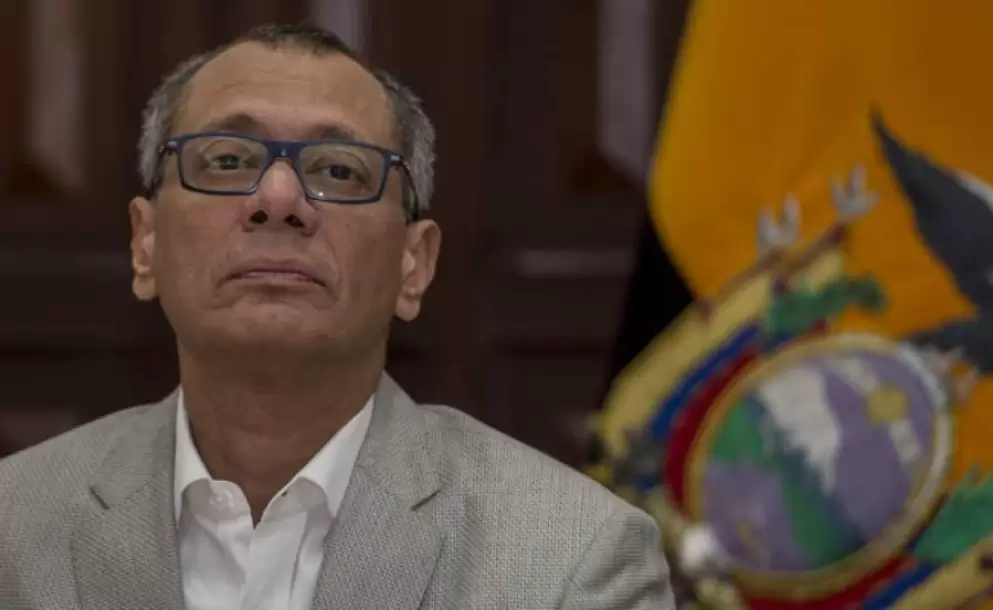Maana se realizar la audiencia de habeas corpus de Jorge G.