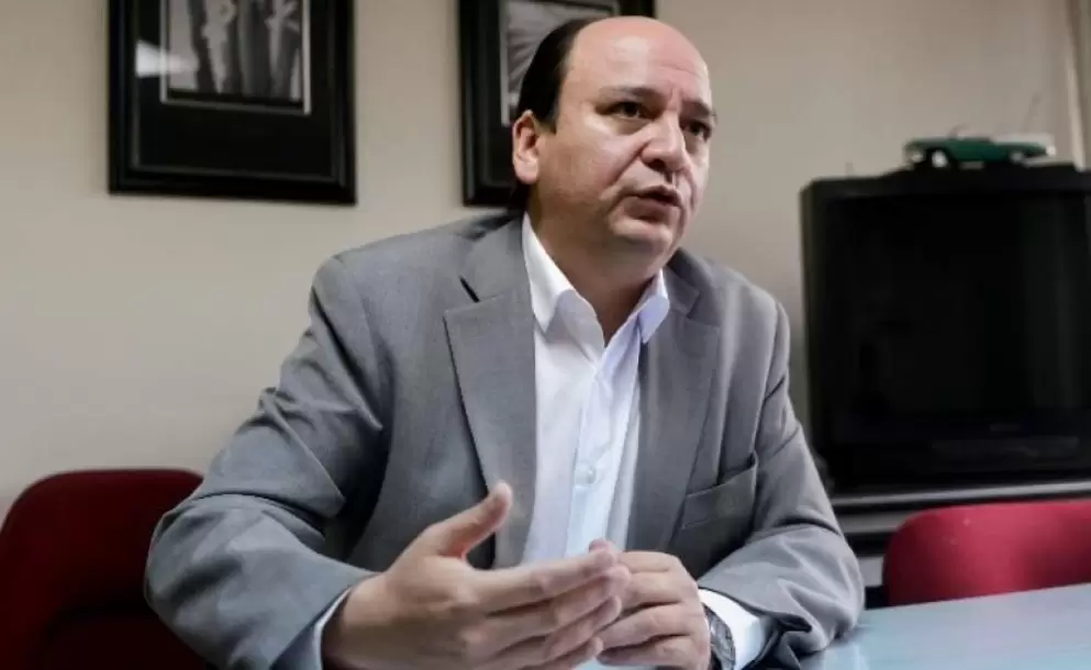 Fiscal viajará al exterior en busca de información dentro de la red de corrupción con Odebrecht