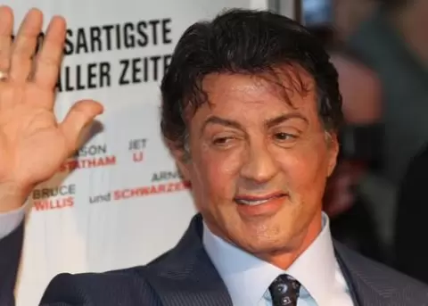 Sylvester Stallone va a dirigir, producir y protagonizar Creed 2