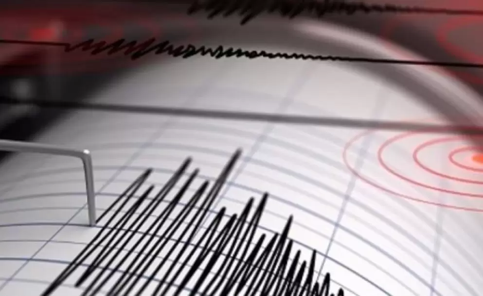 Tres sismos, uno de magnitud 5,0, sacuden a Perú