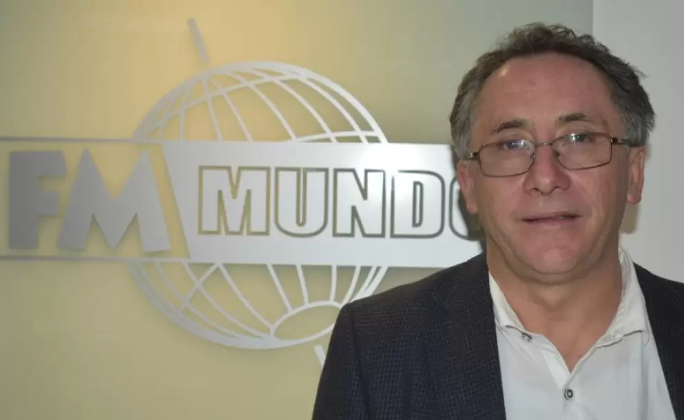 Aqu no hay golpe de Estado ni abuso de nadie: Miguel Carvajal