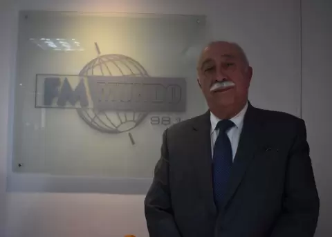 El proyecto de ley por la lucha contra el cncer es innecesario: Jorge Cevallos