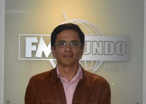 El plan para impulsar la economa del Ecuador tiene falencias desde el nombre, dice Xavier Bustos