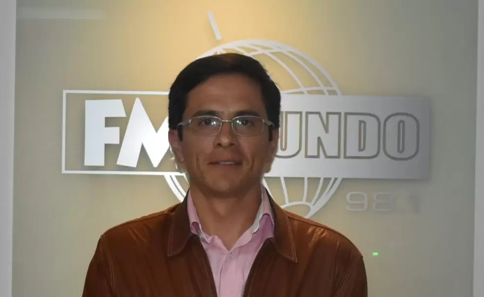 El plan para impulsar la economía del Ecuador tiene falencias desde el nombre, dice Xavier Bustos