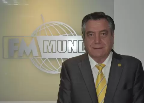 Para Patricio Donoso, Jorge Glas debe renunciar y defenderse en un juicio poltico