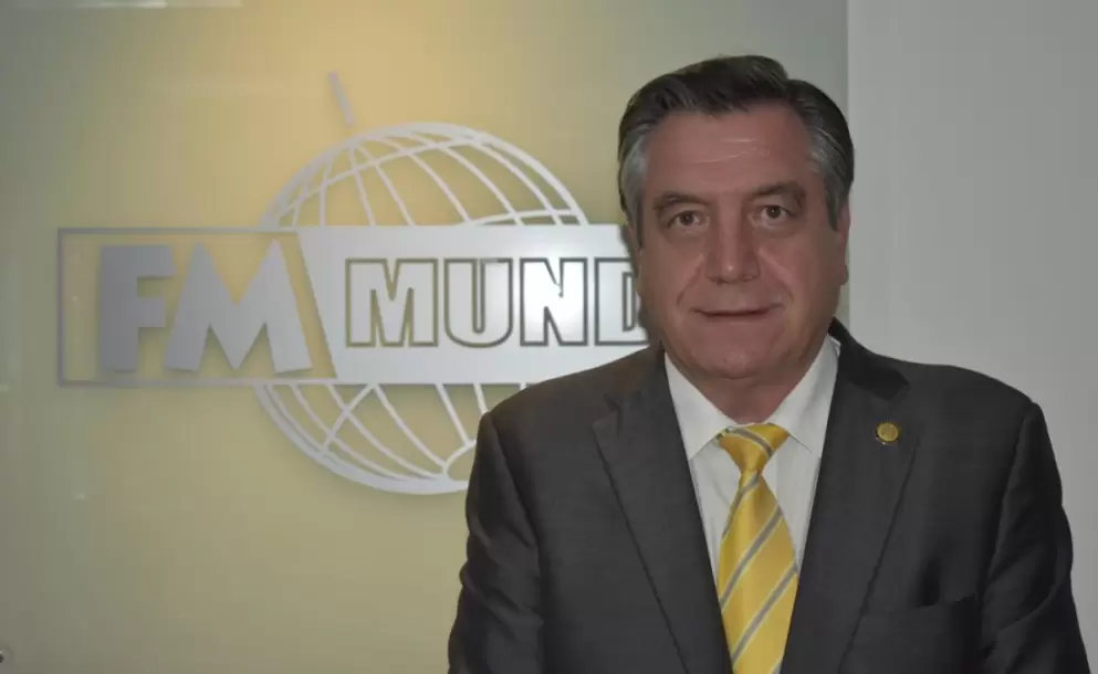 Para Patricio Donoso, Jorge Glas debe renunciar y defenderse en un juicio poltico