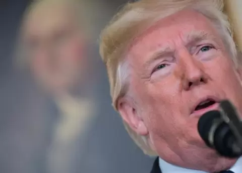 400 millonarios de Estados Unidos piden a Trump que no les rebaje los impuestos