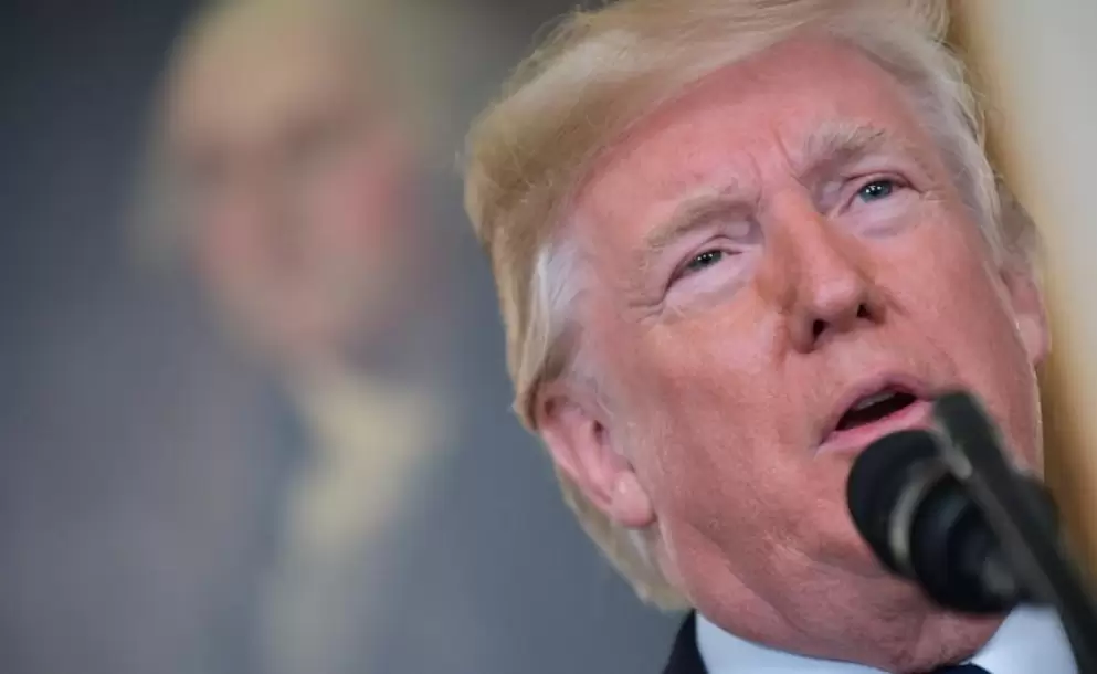400 millonarios de Estados Unidos piden a Trump que no les rebaje los impuestos