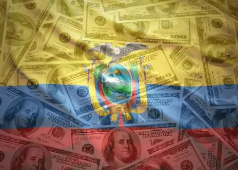 Ecuador se ha convertido en un pas caro con tanto impuesto, dice Caterina Costa