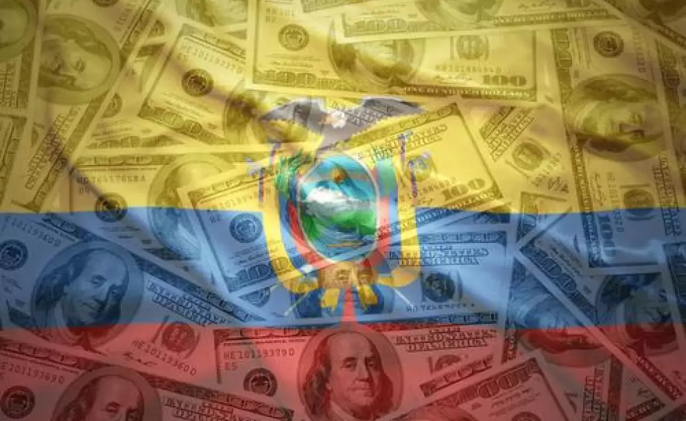 Ecuador se ha convertido en un país caro con tanto impuesto, dice Caterina Costa