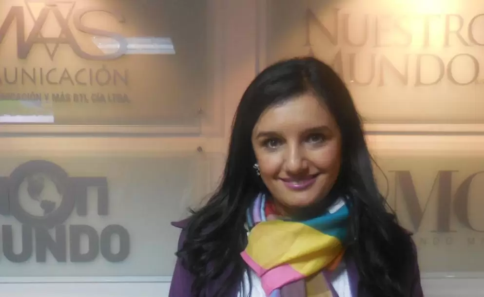 Se consiguió la repatriación del 10% de ecuatorianos que cumplen condenas en otros países, según Rosana Alvarado