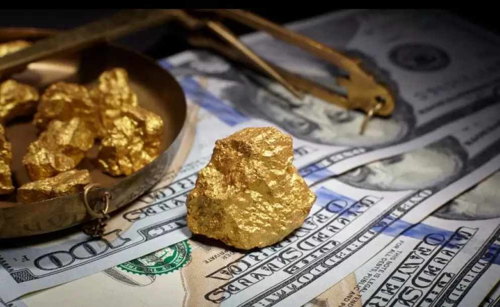 Ecuador, nominado a premios Mines and Money London Awards
