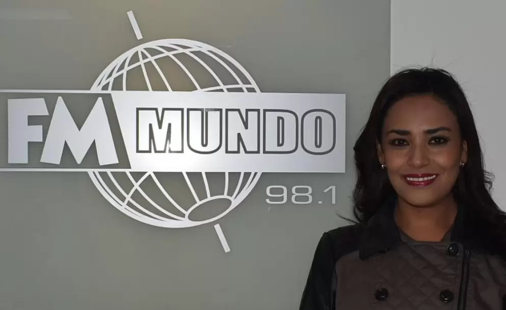 El CAL se establece funciones que no le competen: Jeannine Cruz
