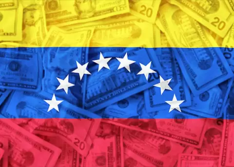 La estatal petrolera venezolana, PDVSA, cae en cese de pagos