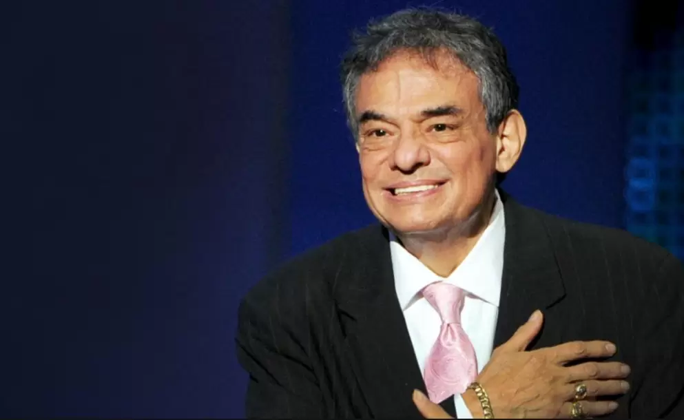 José José revive lo peor de su vida en serie biográfica