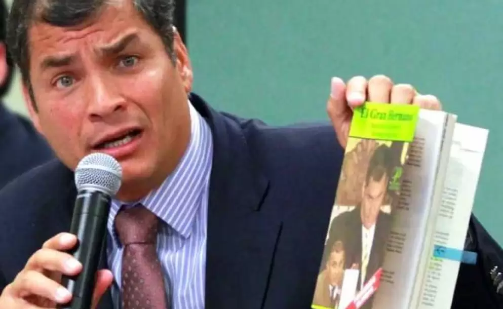 Gerardo Portillo, indultado; Pablo Chambers an clandestino