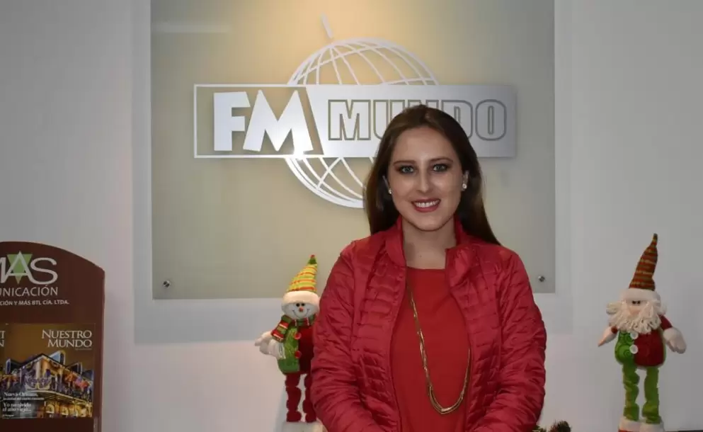 Pedimos un estudio predio por predio para evaluar el valor del impuesto para 2018, afirma Carla Cevallos