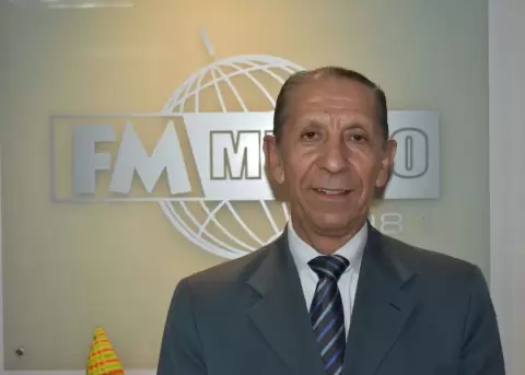Ecuador le perdonar todo a Moreno hasta que termine con el corresmo: Lolo Echeverra