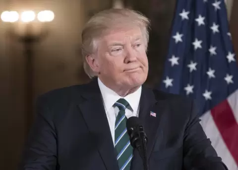 Atentado en Nueva York: Trump llama al Congreso a actuar sobre inmigracin