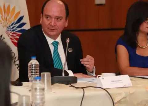 Fiscal lleva a la Asamblea propuestas de lucha contra la corrupción