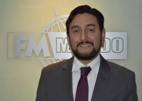 Las decisiones que se siguen tomando no apuntan al proyecto productivo: Daniel Legarda
