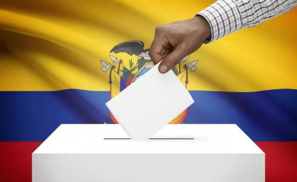Padrón suma más de 200 mil electores para esta consulta