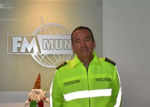 La Polica tiene listos los operativos de Navidad y Ao Nuevo