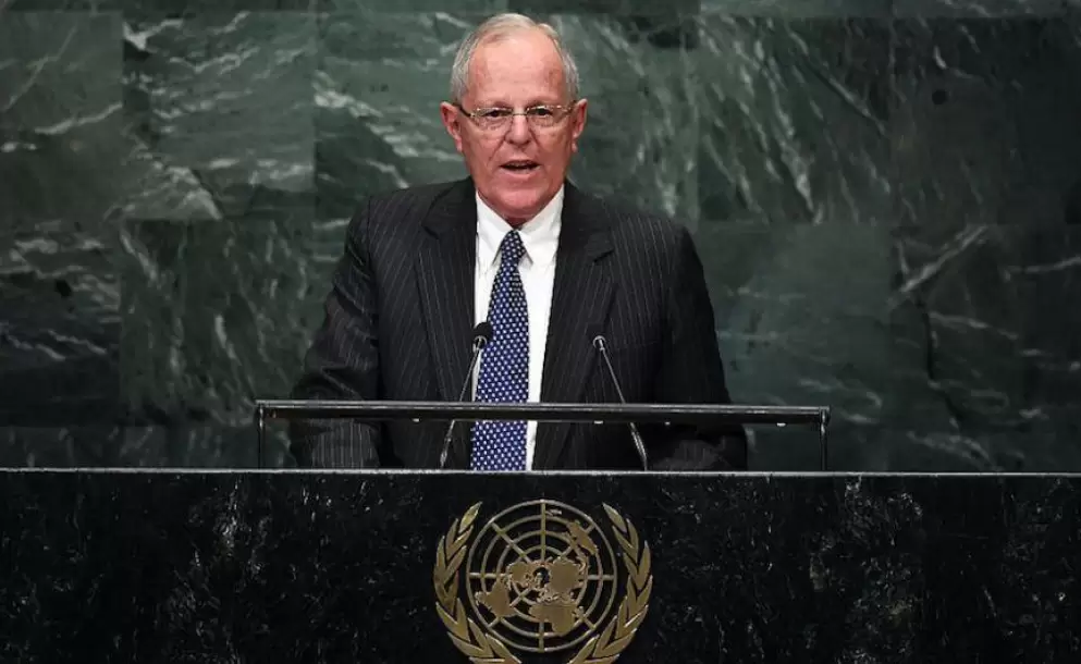 Odebrecht pagó más de 782 mil dólares a consultora de Kuczynski