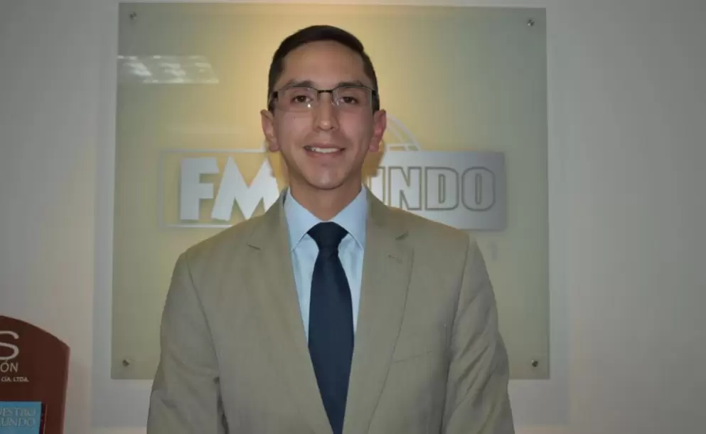 El proceso de juicio político es inoficioso: Ismael Quintana