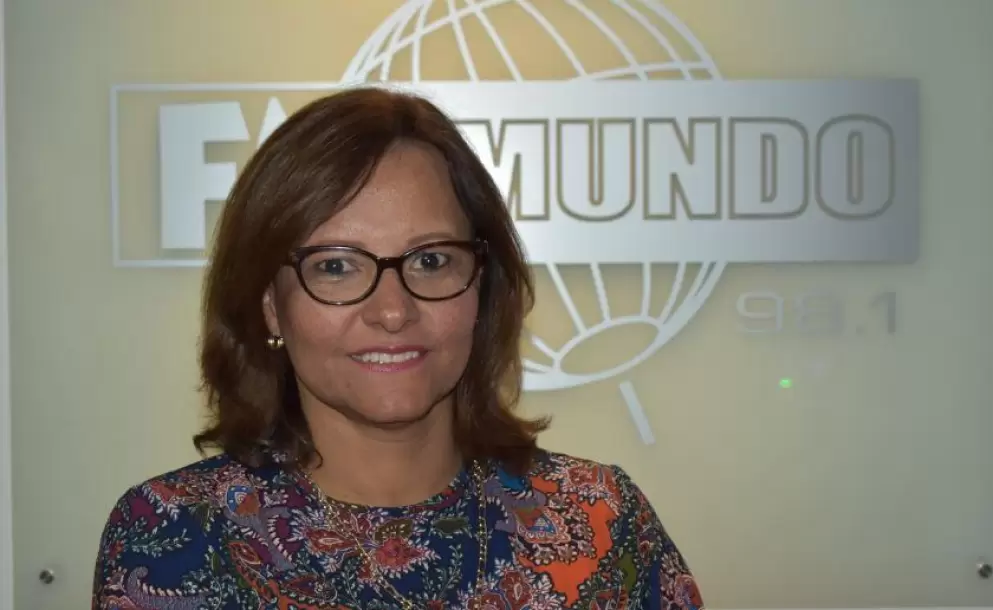 La Procuraduría le debe una explicación al país: Elizabeth Cabezas
