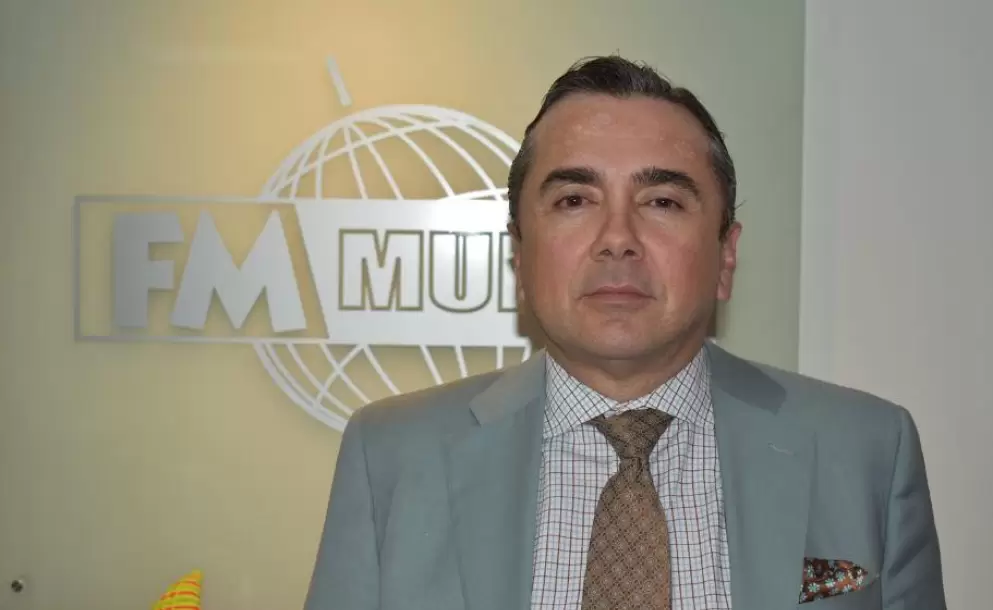 Diego Cabrera, a la espera del levantamiento de prisin preventiva