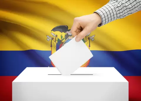 14 organizaciones nacionales alistan la campaa por el s en la consulta