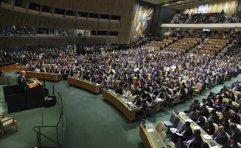 Jefe de ONU dice que Irán respeta sus compromisos nucleares