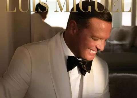 Luis Miguel abre otras cuatro fechas en el Auditorio Nacional de Mxico
