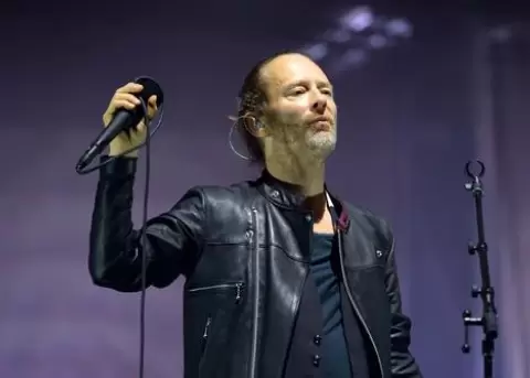 Radiohead niega demanda por plagio contra Lana del Rey