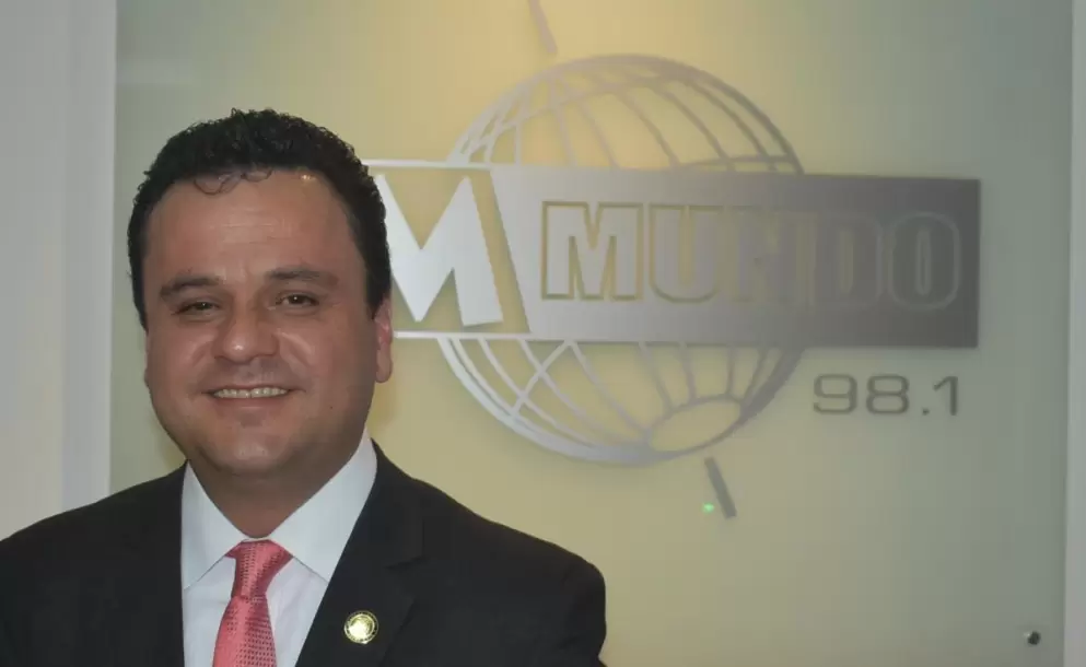 Esteban Bernal: El apoyo a la Consulta Popular no significa un cheque en blanco para Lenín Moreno