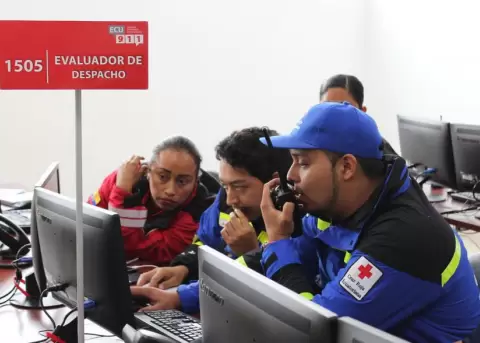 Las emergencias disminuyeron en el feriado de Ao Nuevo