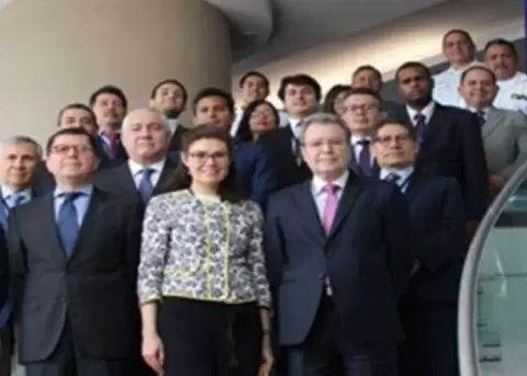 Ecuador asume la Secretar�a General de la Comisi�n Permanente del Pac�fico Sur