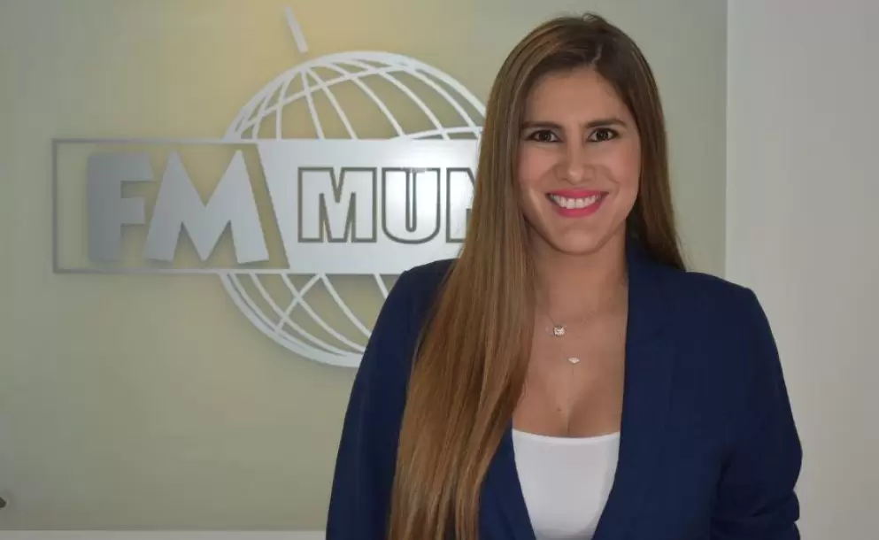 Para mí los tres nombres propuestos no representan confiabilidad: Cristina Reyes