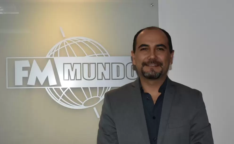 Buscamos que la mujer sea atendida de forma oportuna e inmediata: Juan Cristóbal Lloret