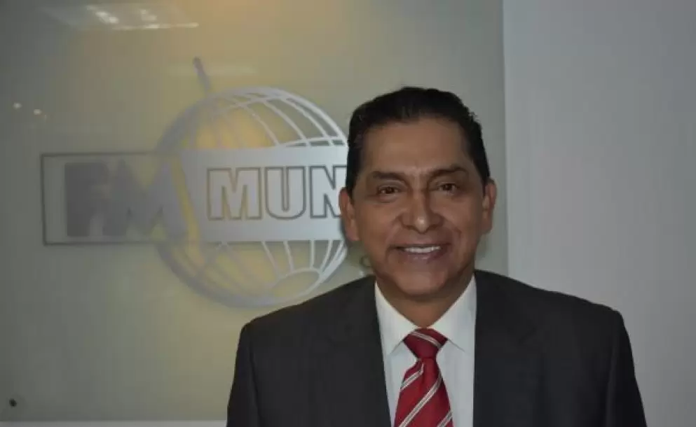 La consulta popular es la va para alejarnos de Rafael Correa, dice Lucio Gutirrez