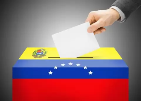 Gobierno venezolano sorprende adelantando elecciones presidenciales