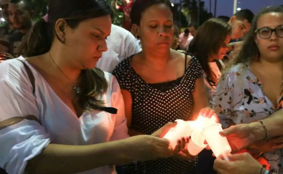 Nuevo atentado en Colombia deja varios heridos