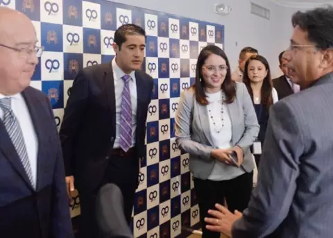 El Banco Central inici proceso para cambiar el ao base de clculo